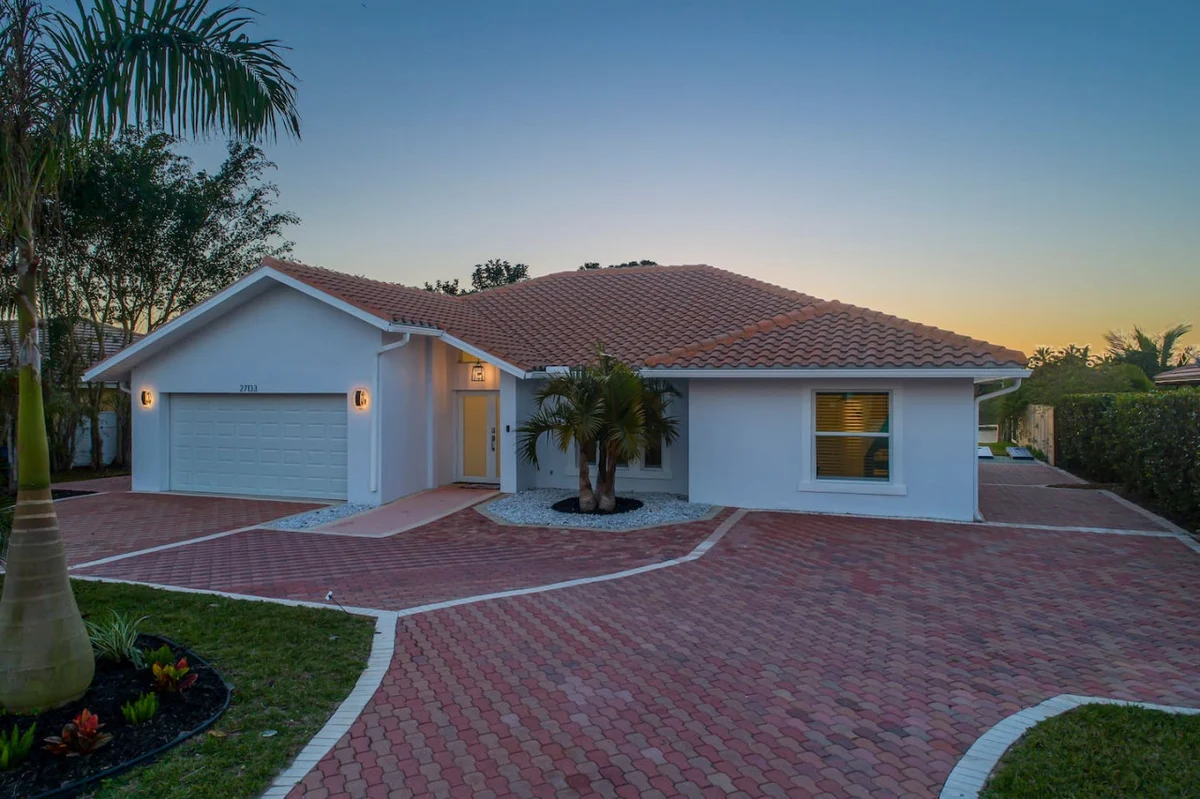 Bonita Lake Home #43