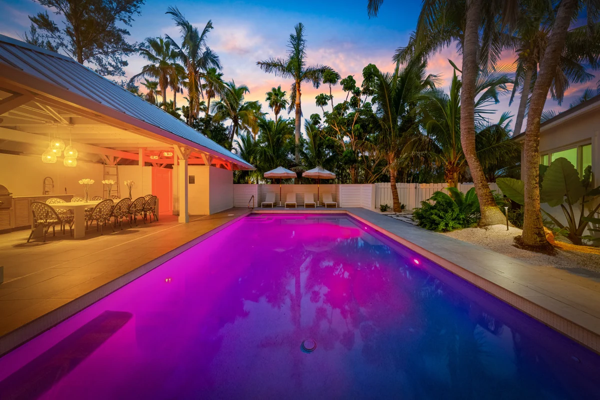 Limefish Luxury #23