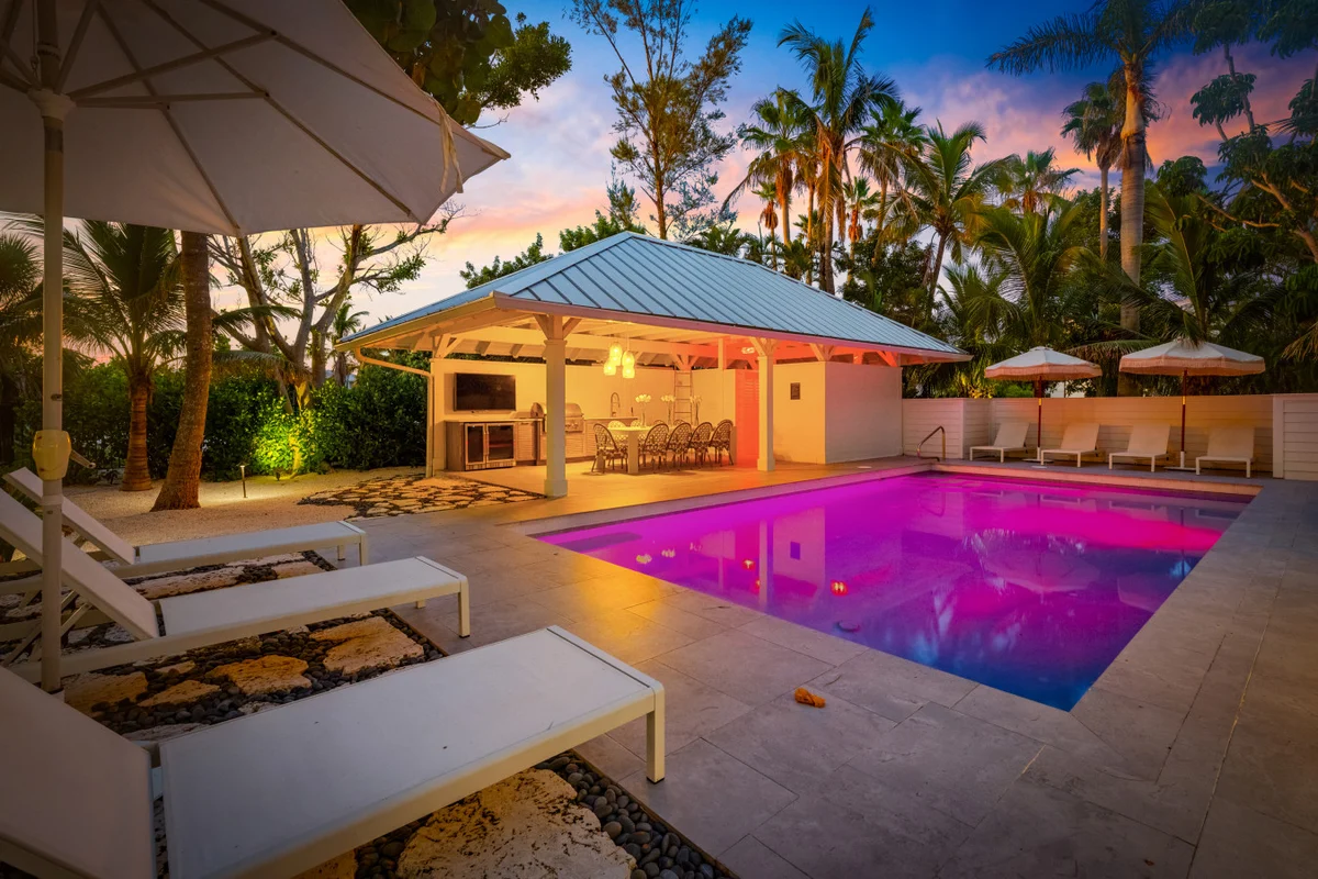 Limefish Luxury #8