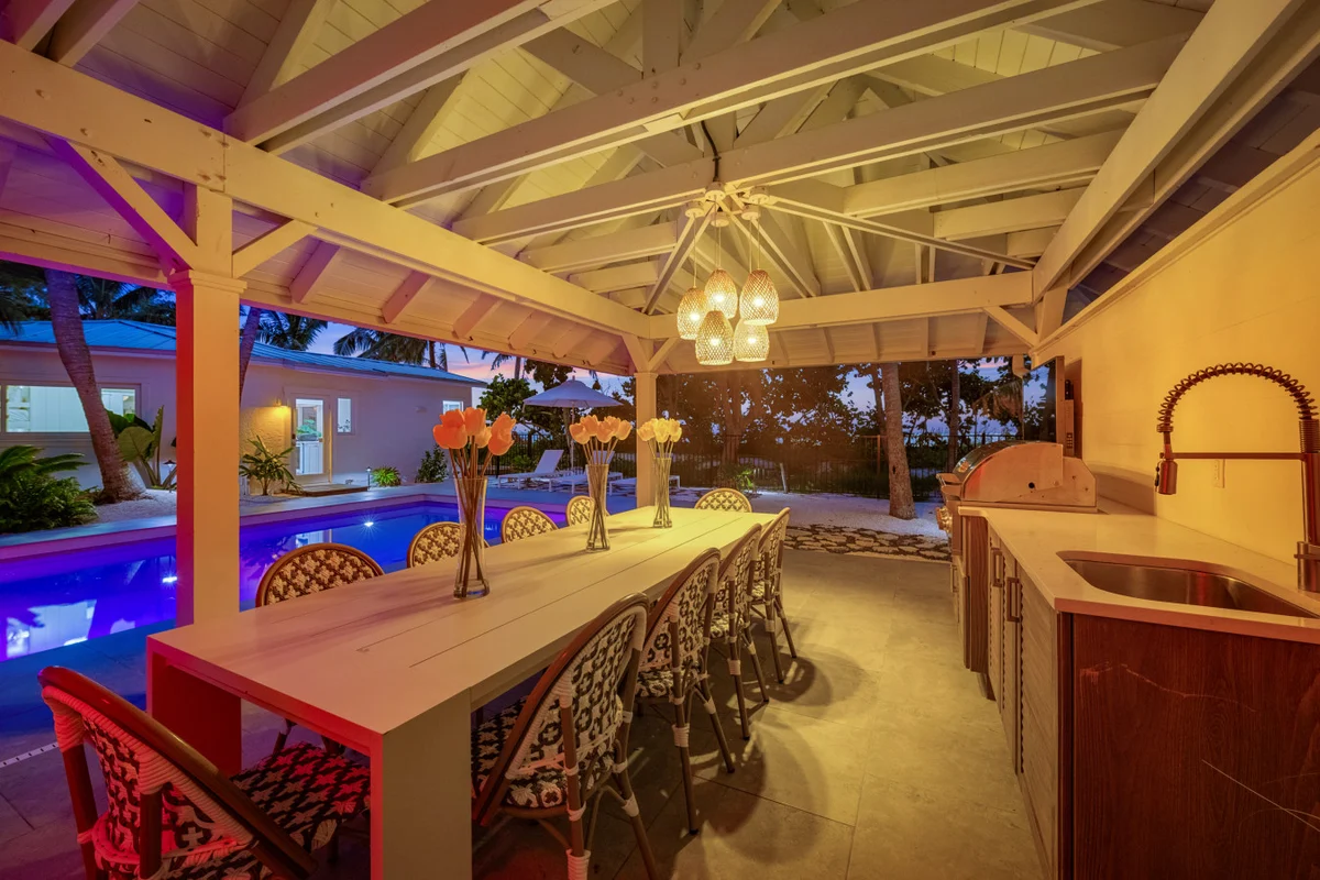Limefish Luxury #2
