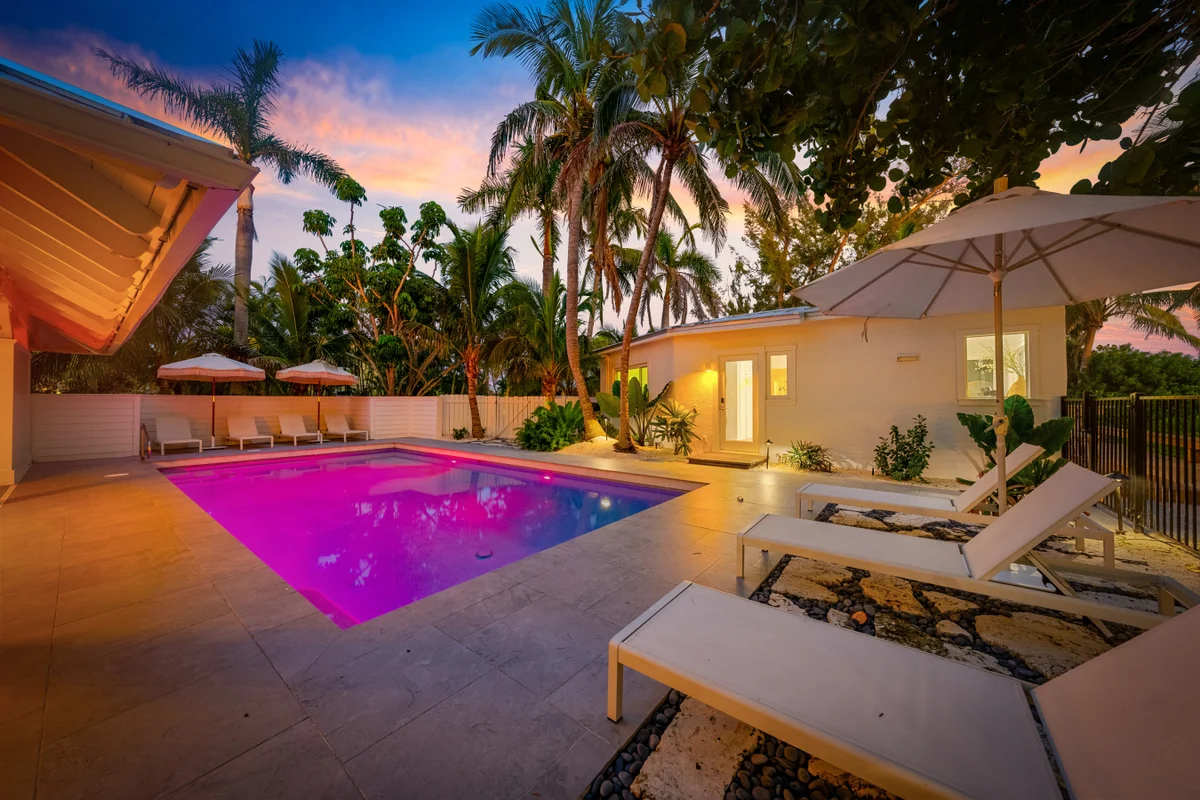 Limefish Luxury #15