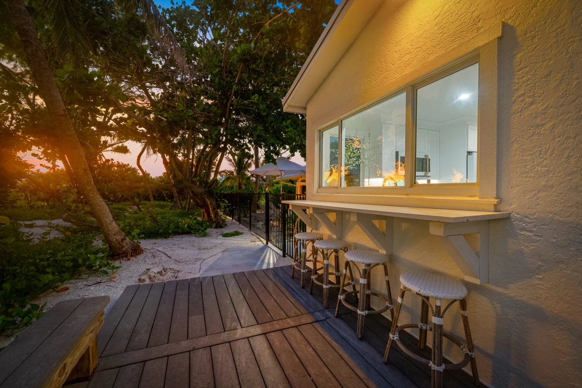 Limefish Luxury #9
