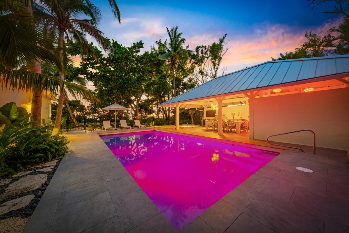 Limefish Luxury #3