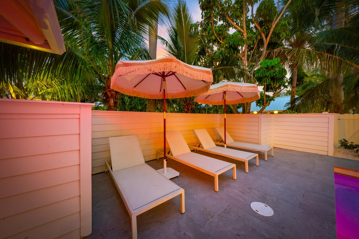 Limefish Luxury #18