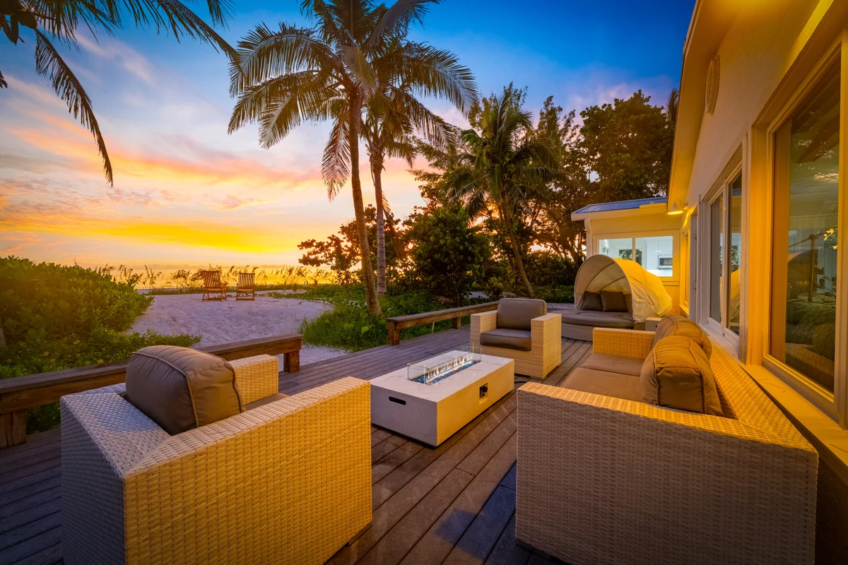 Limefish Luxury #22