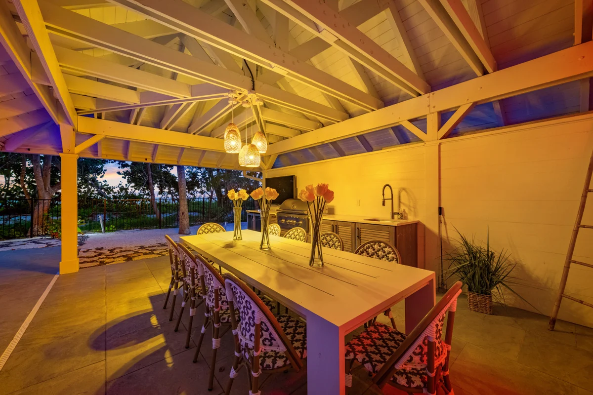 Limefish Luxury #11