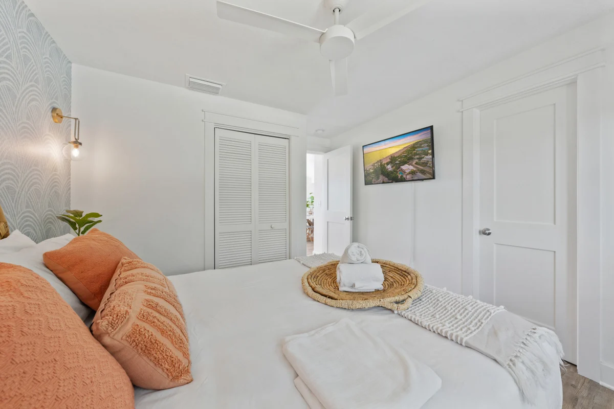 Limefish Luxury #7