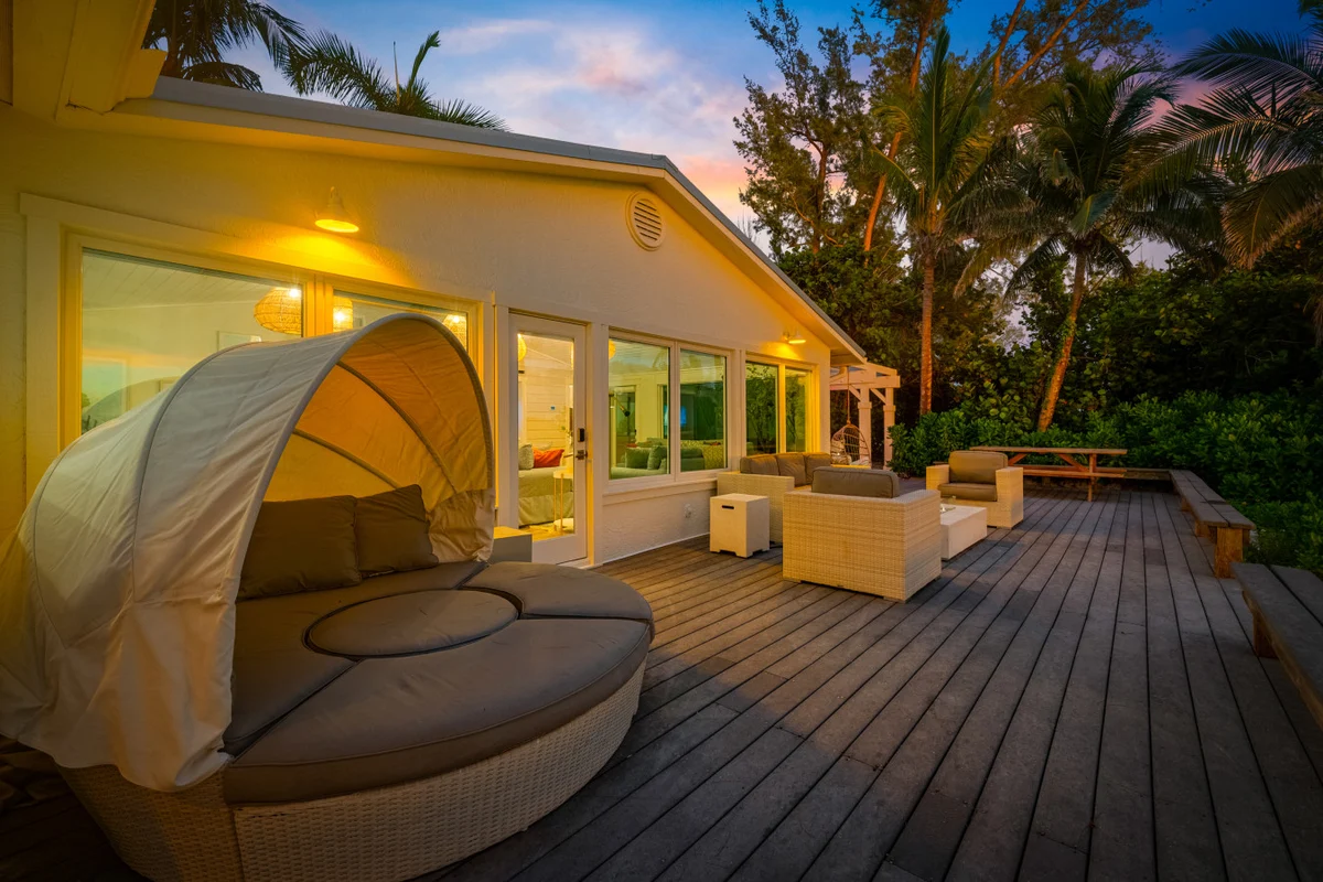 Limefish Luxury #17