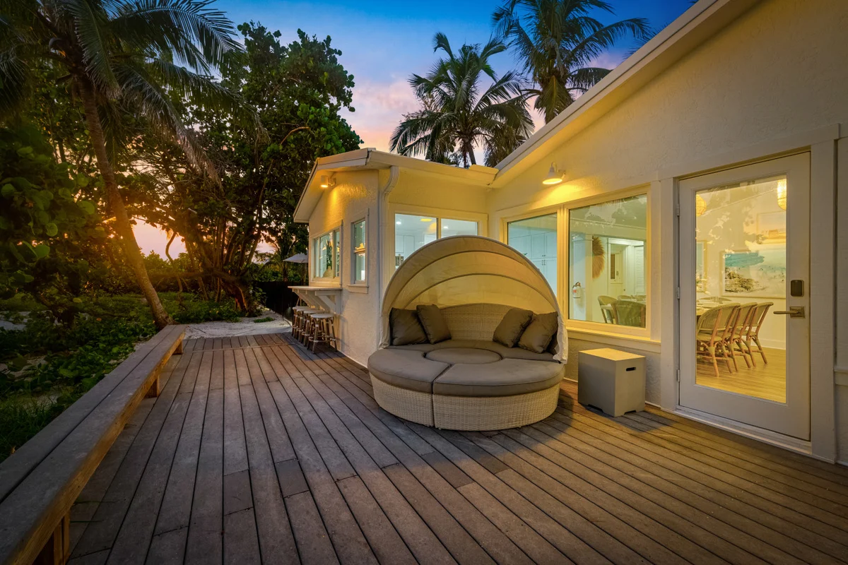 Limefish Luxury #21