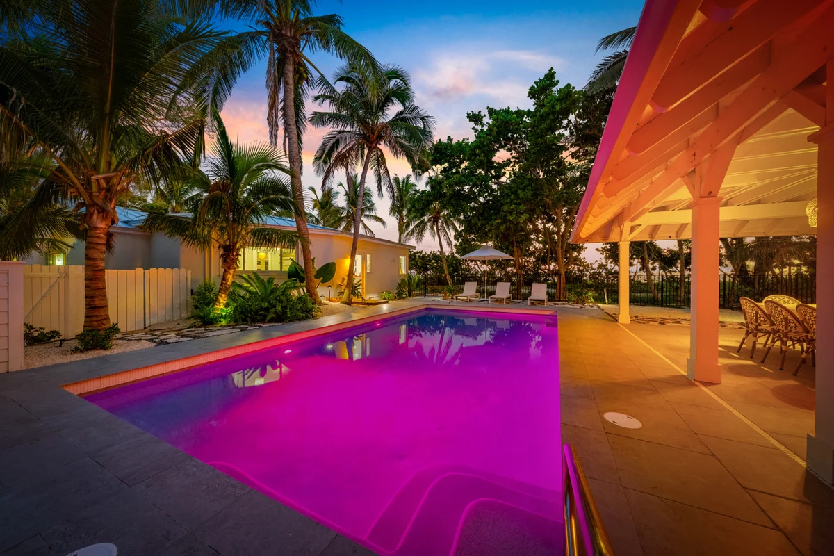 Limefish Luxury #116