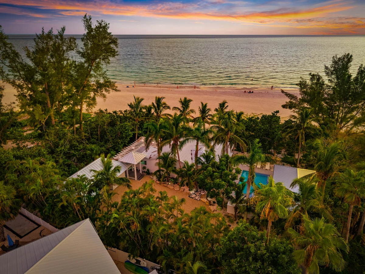 Limefish Luxury #89