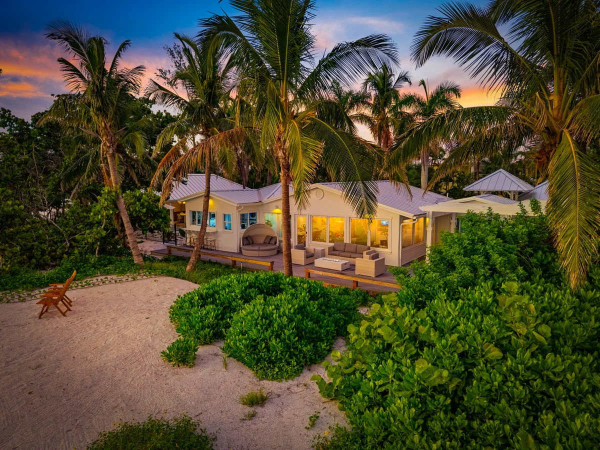 Limefish Luxury #46