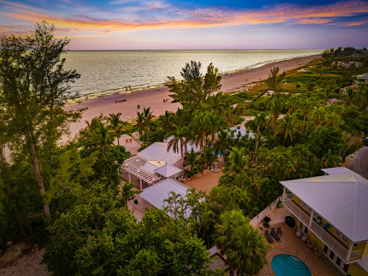 Limefish Luxury #76