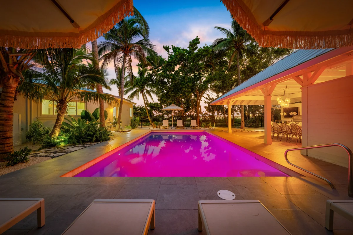 Limefish Luxury #47