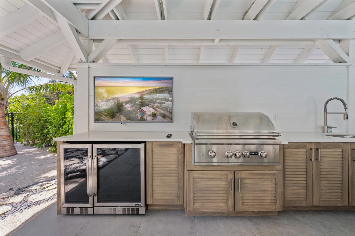 Limefish Luxury #75