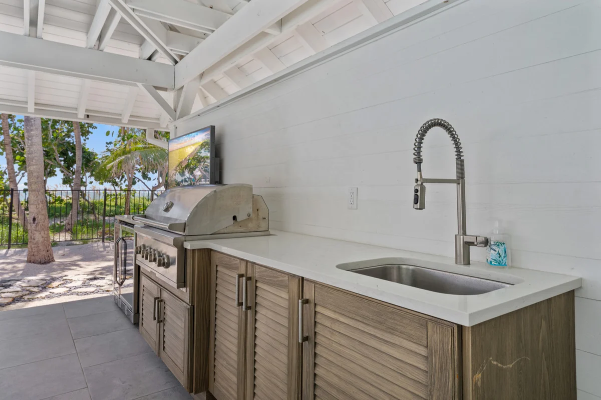 Limefish Luxury #51