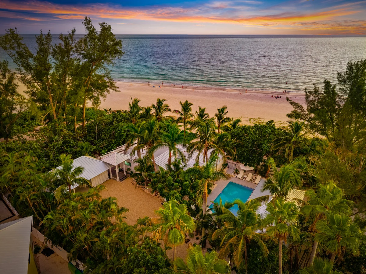Limefish Luxury #104
