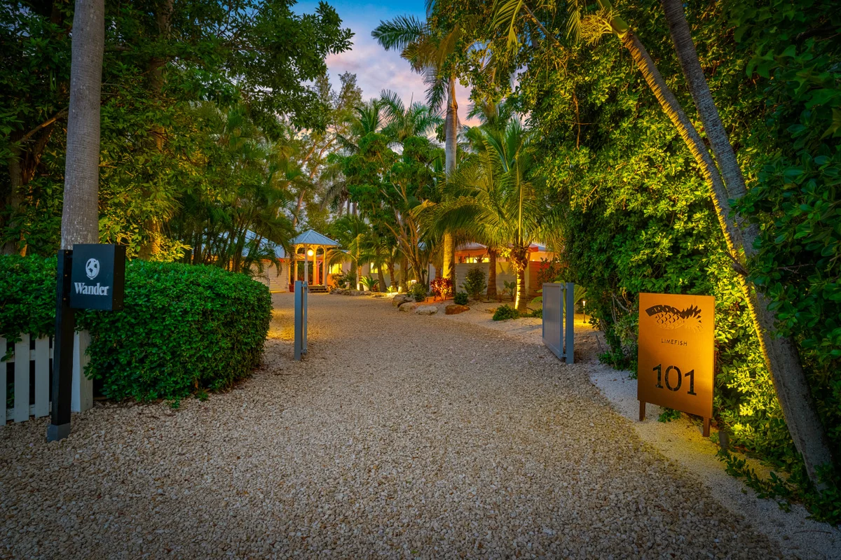 Limefish Luxury #59