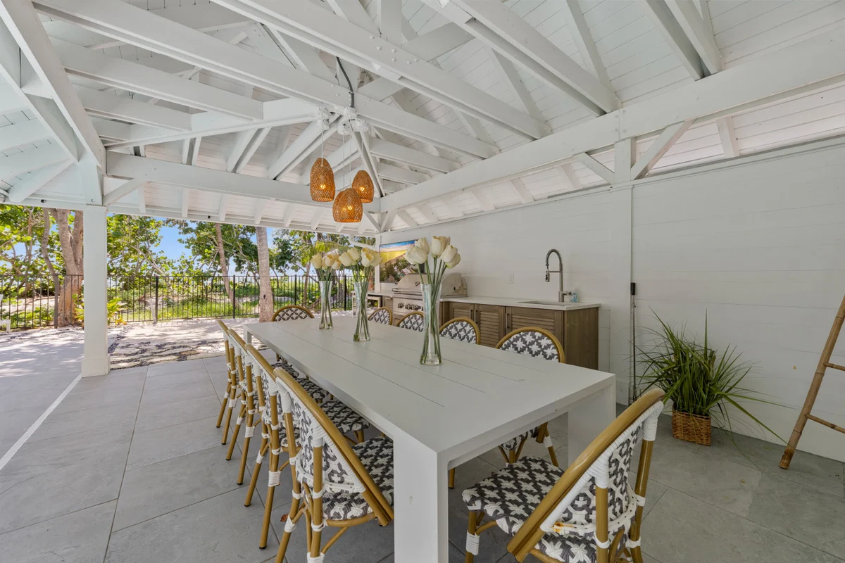 Limefish Luxury #63