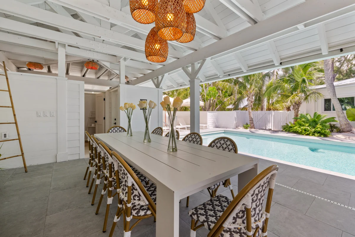 Limefish Luxury #103