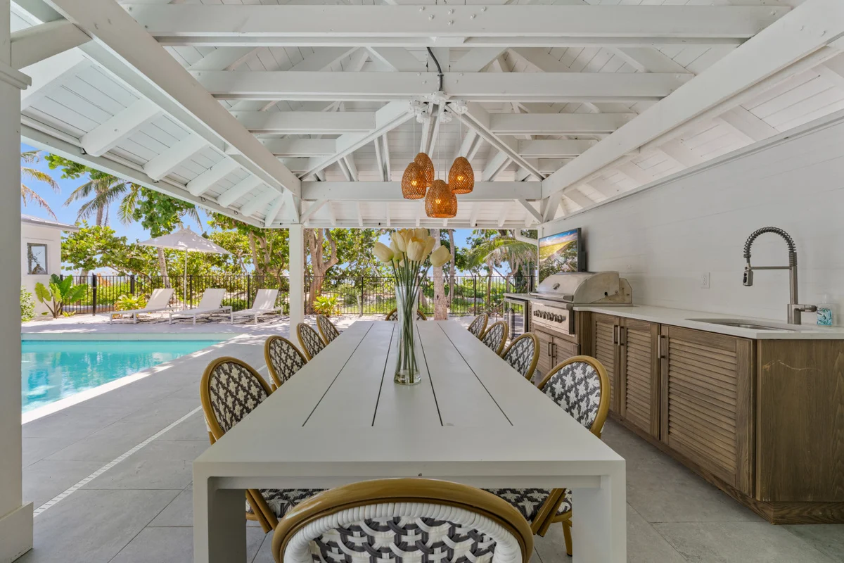 Limefish Luxury #35