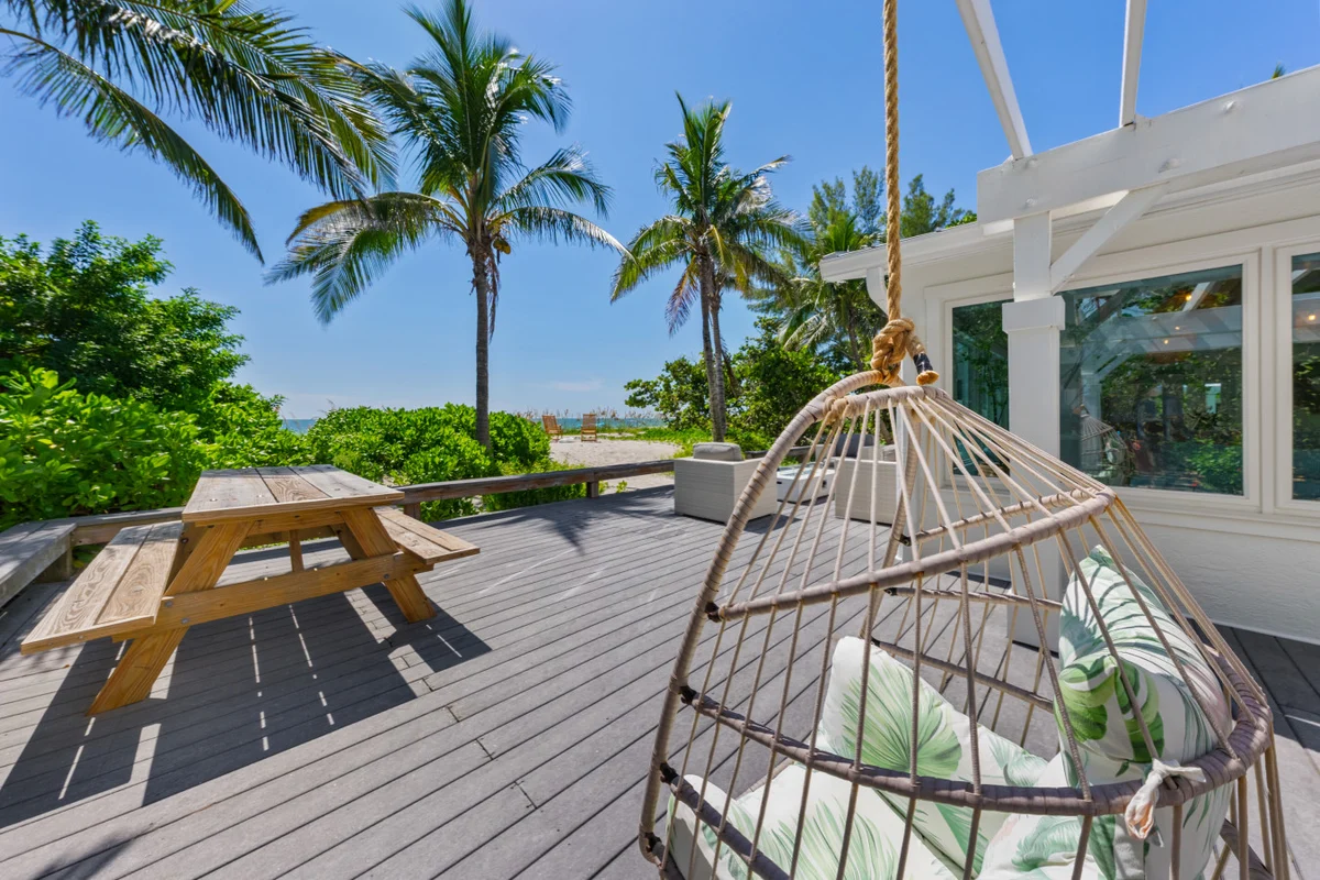 Limefish Luxury #136