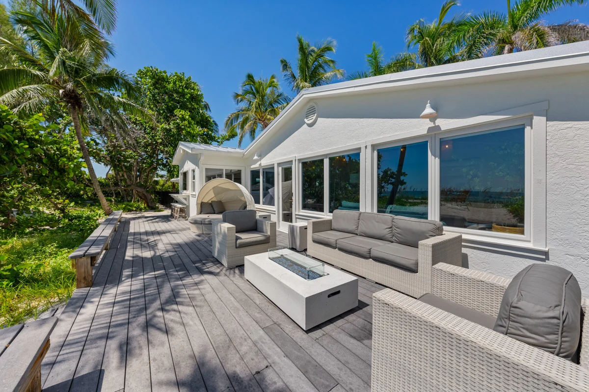 Limefish Luxury #53