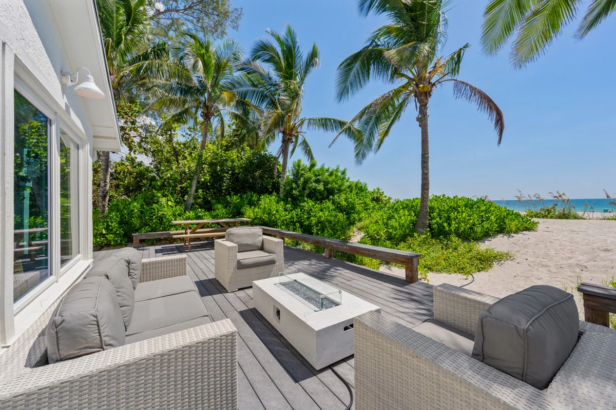 Limefish Luxury #57