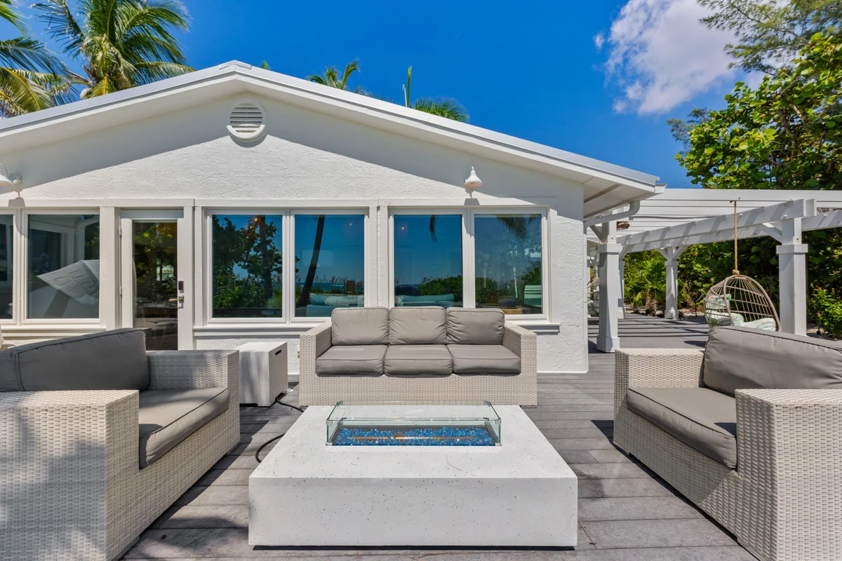Limefish Luxury #95