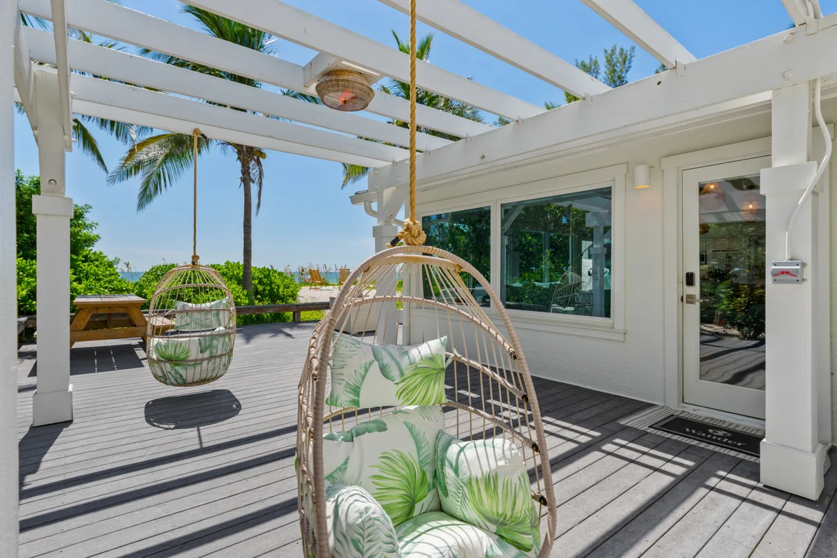 Limefish Luxury #92