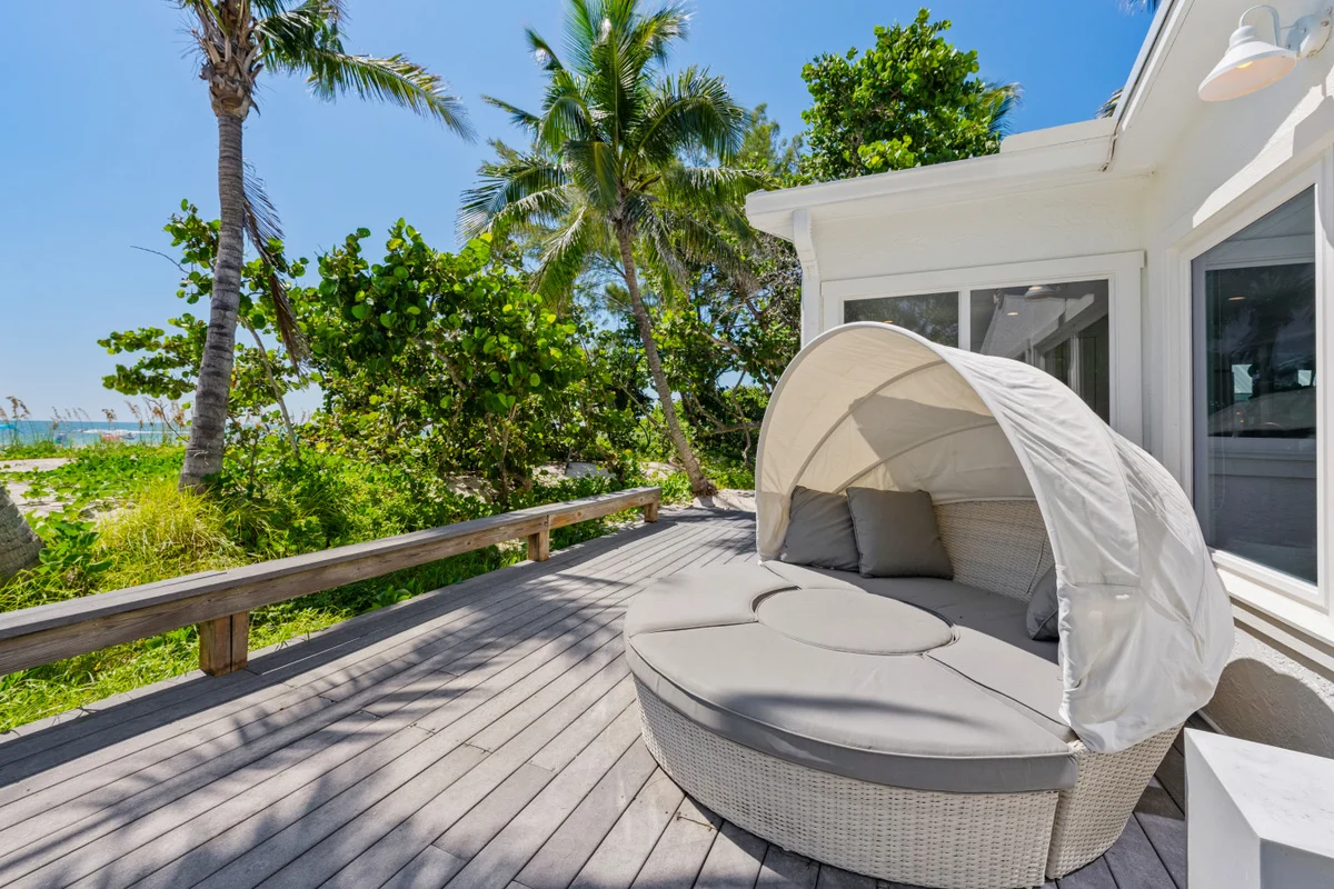 Limefish Luxury #98