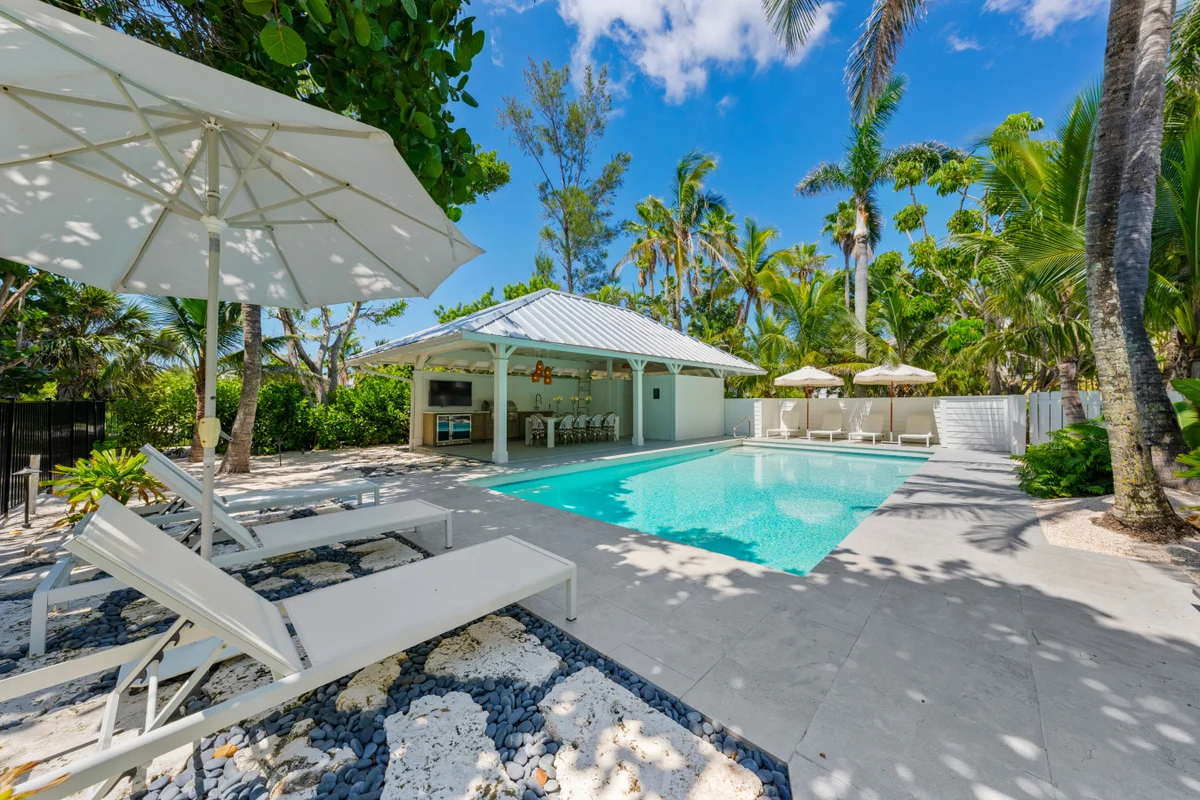 Limefish Luxury #119