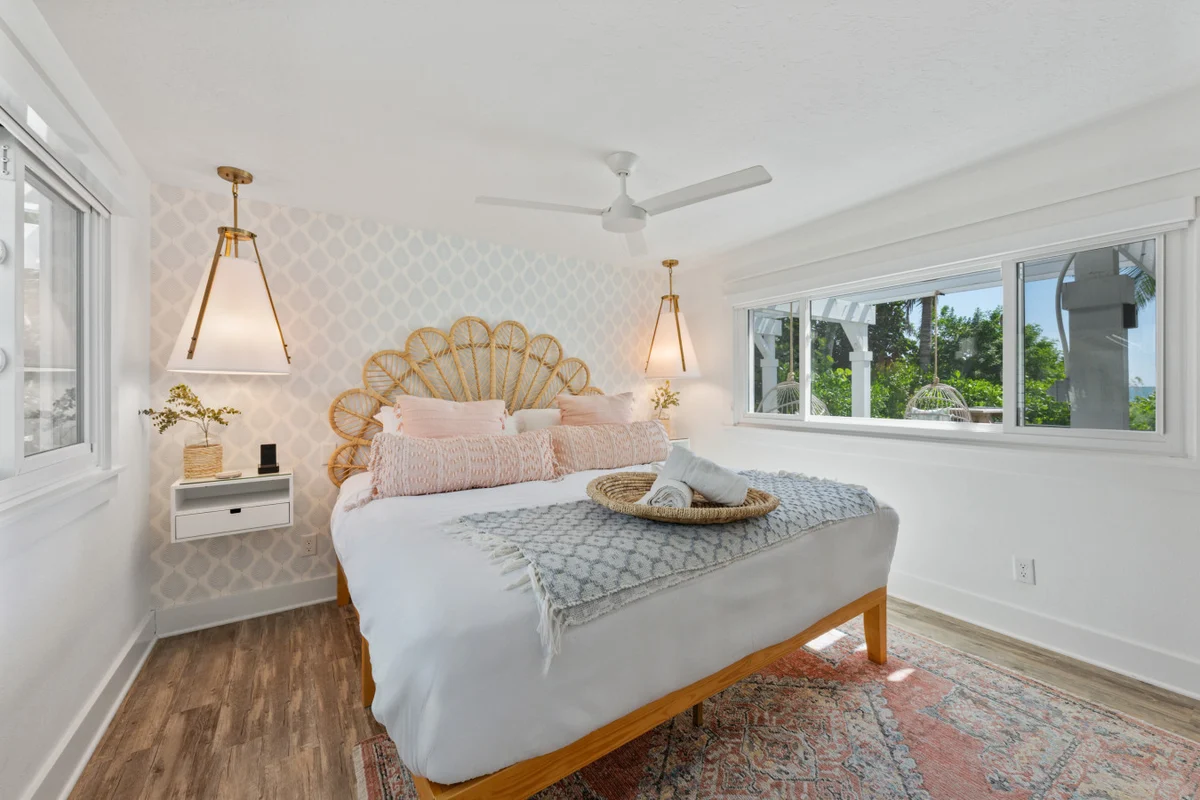Limefish Luxury #114