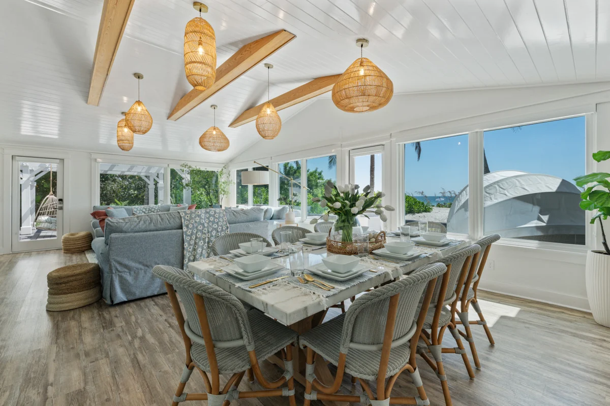 Limefish Luxury #128