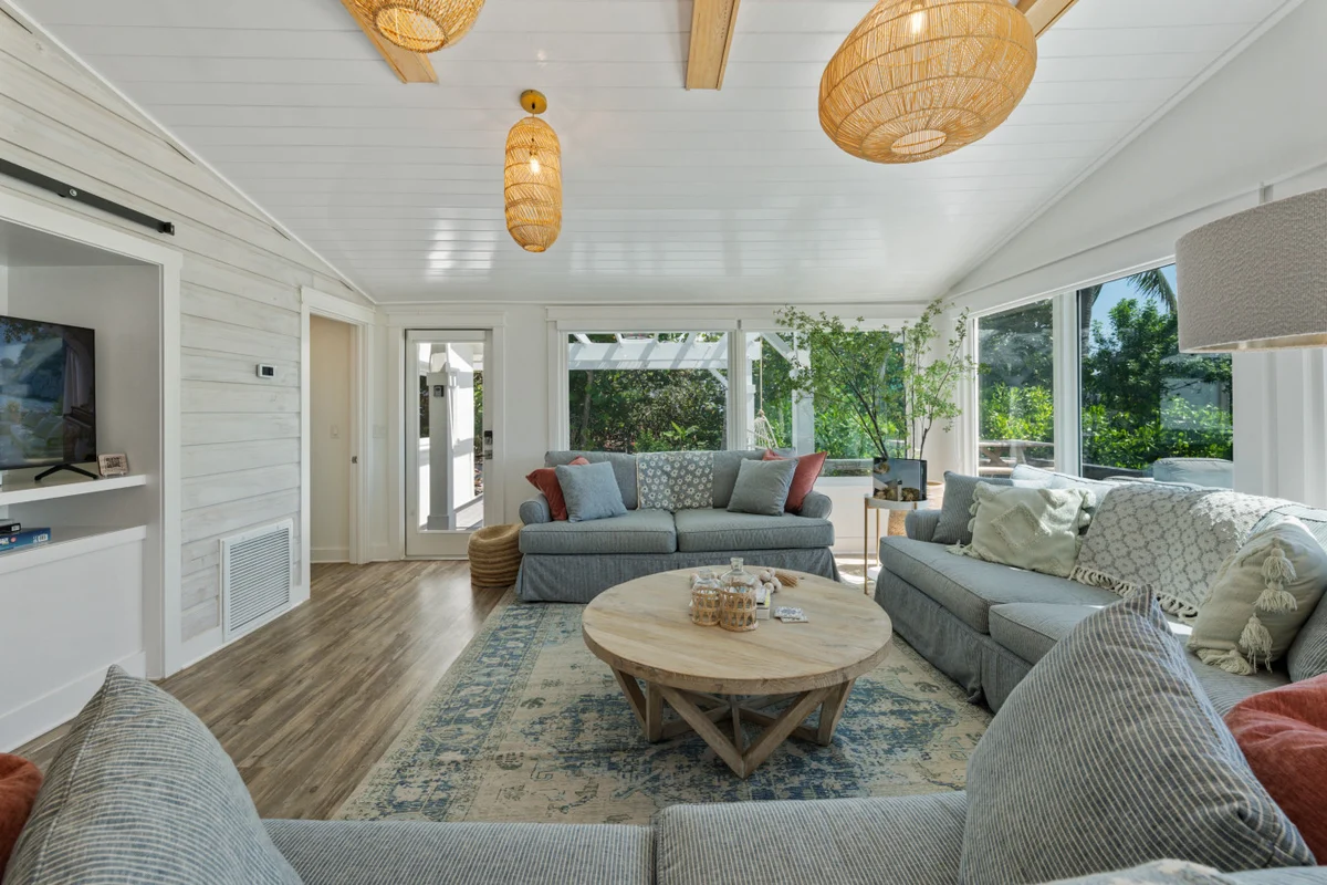 Limefish Luxury #140