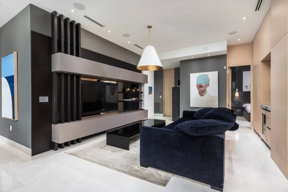 Lux Villa for 12 Miami Design District with Pool! #3