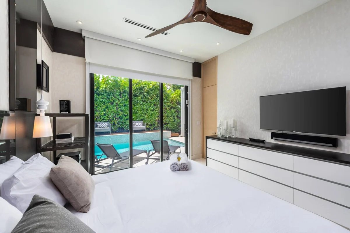 Lux Villa for 12 Miami Design District with Pool! #28