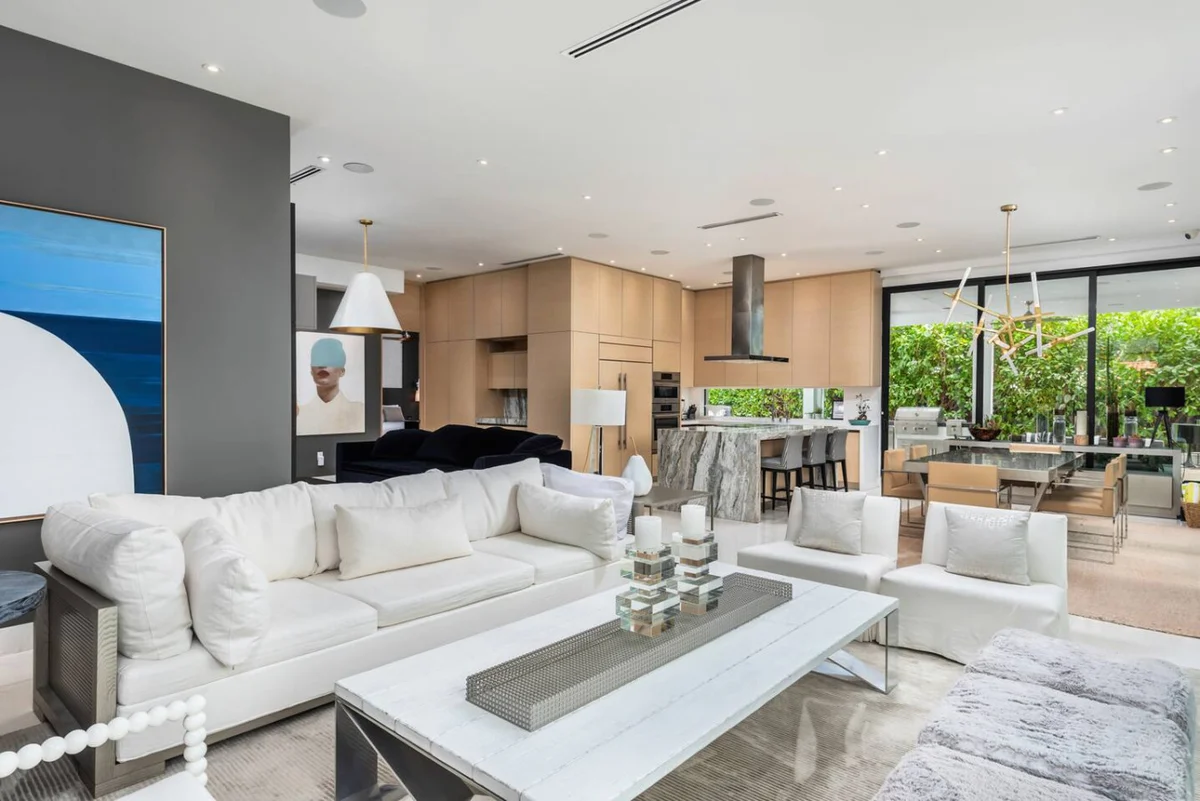 Lux Villa for 12 Miami Design District with Pool! #6