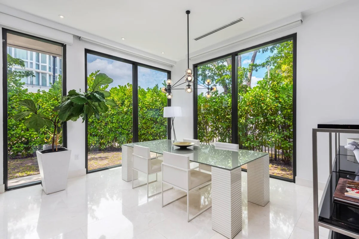 Lux Villa for 12 Miami Design District with Pool! #27