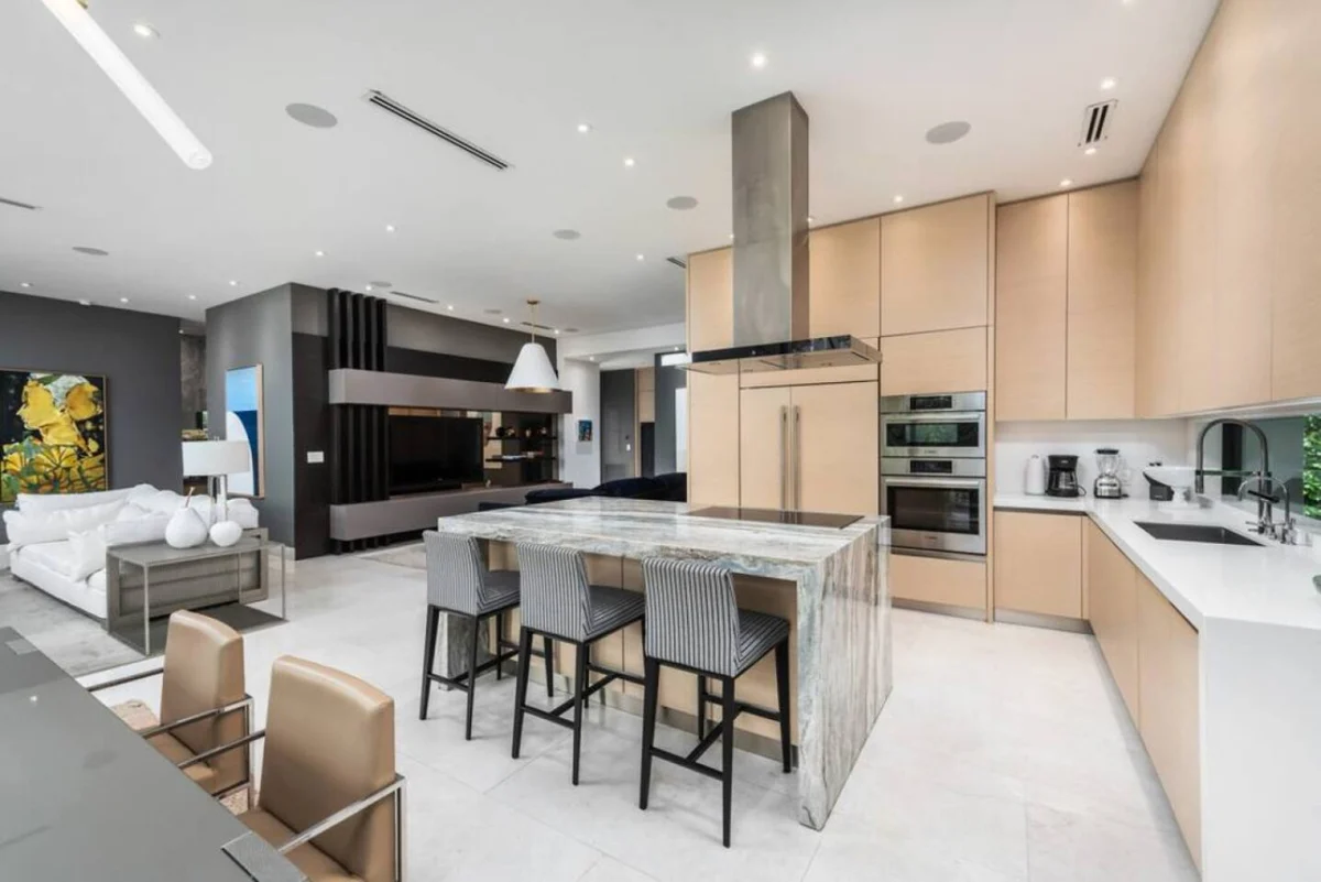 Lux Villa for 12 Miami Design District with Pool! #19