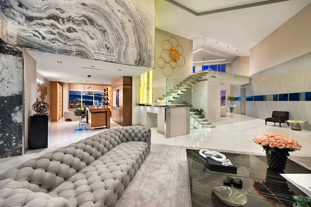 Luxury Penthouse in Brickell • 6 Bedrooms #10