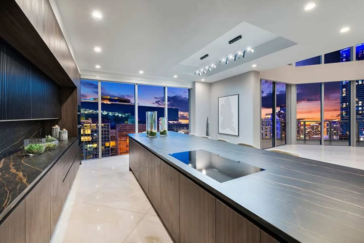 Luxury Penthouse in Brickell • 6 Bedrooms #29