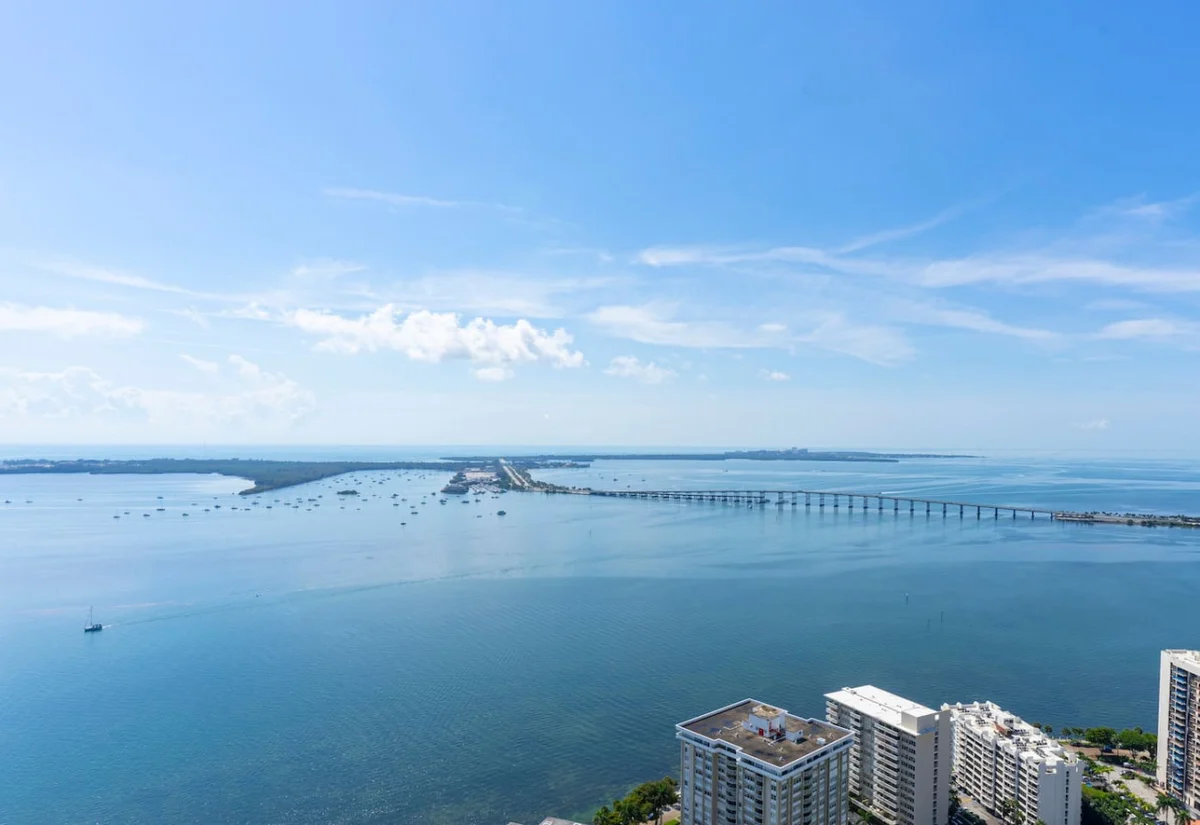Luxury Penthouse in Brickell • 6 Bedrooms #21