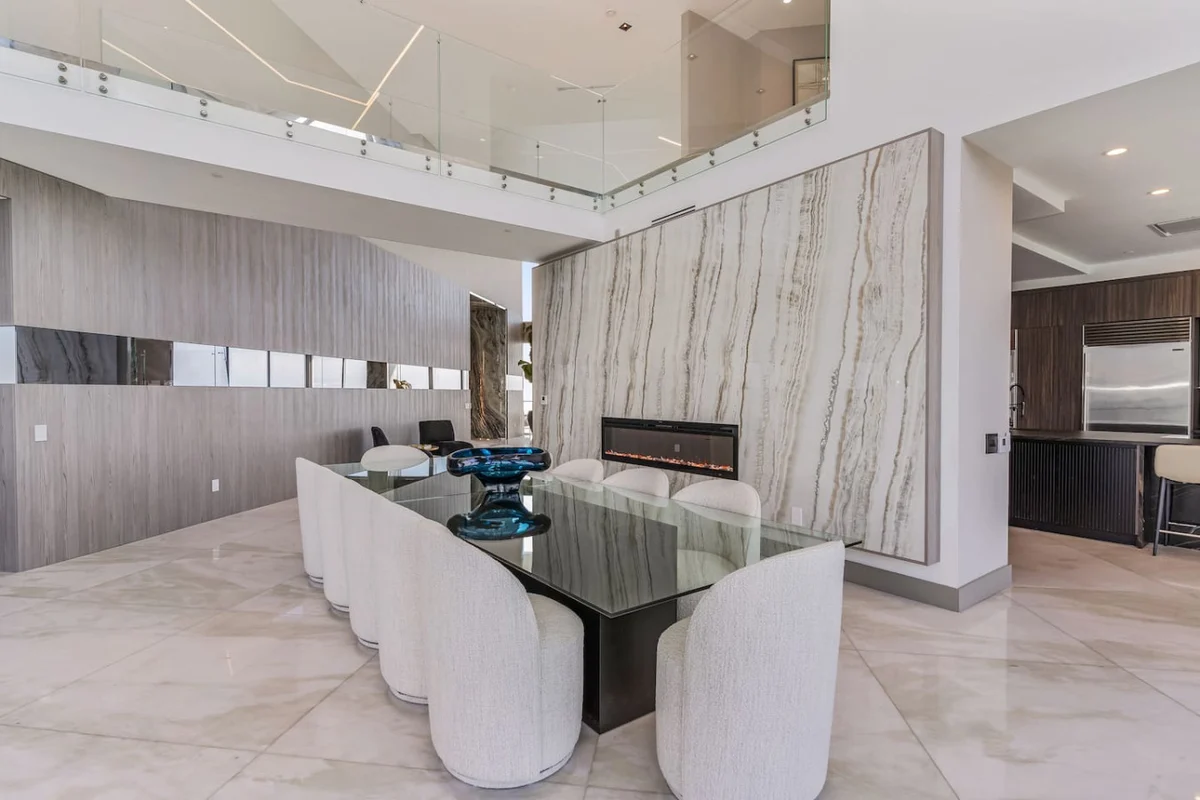 Luxury Penthouse in Brickell • 6 Bedrooms #17