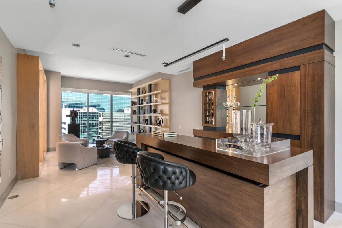 Luxury Penthouse in Brickell • 6 Bedrooms #37
