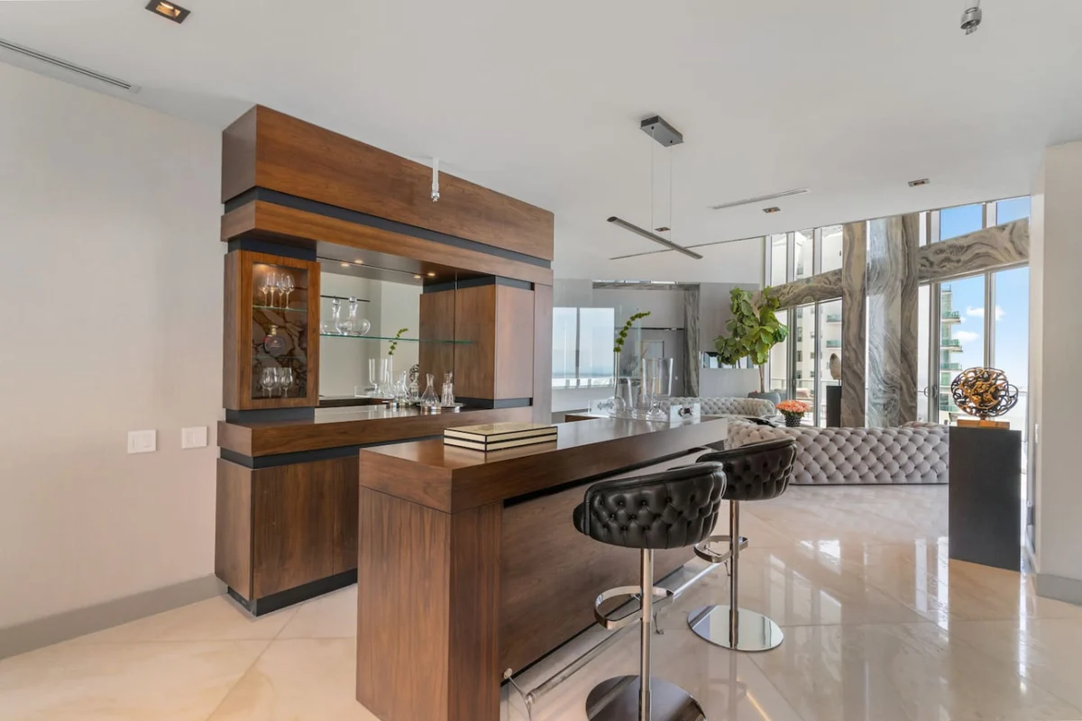Luxury Penthouse in Brickell • 6 Bedrooms #12