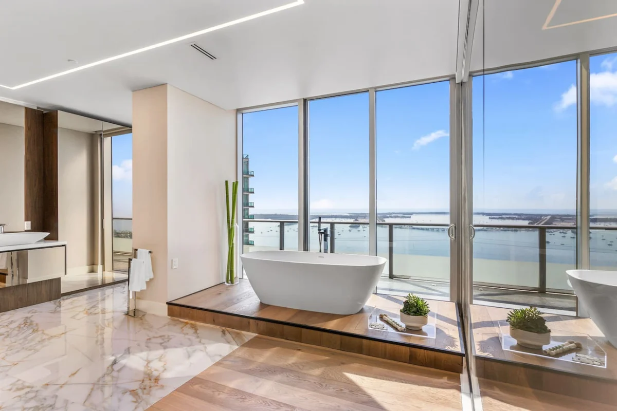 Luxury Penthouse in Brickell • 6 Bedrooms #31