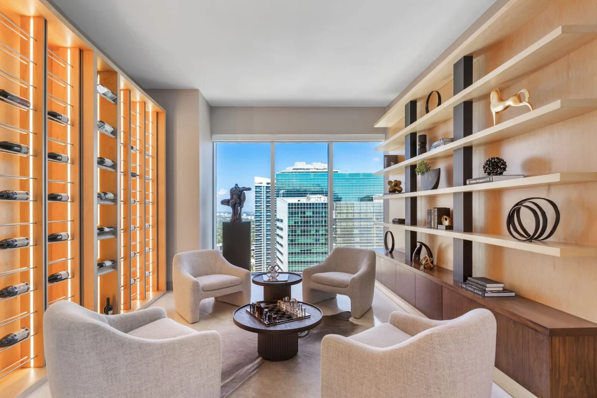 Luxury Penthouse in Brickell • 6 Bedrooms #7