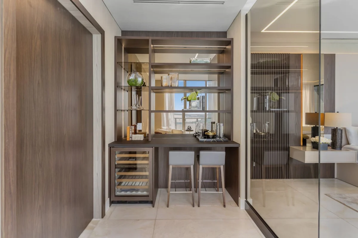 Luxury Penthouse in Brickell • 6 Bedrooms #39
