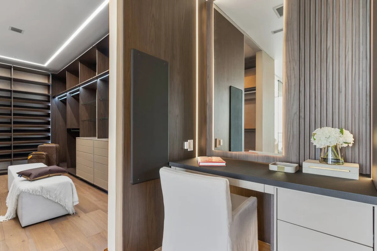 Luxury Penthouse in Brickell • 6 Bedrooms #23